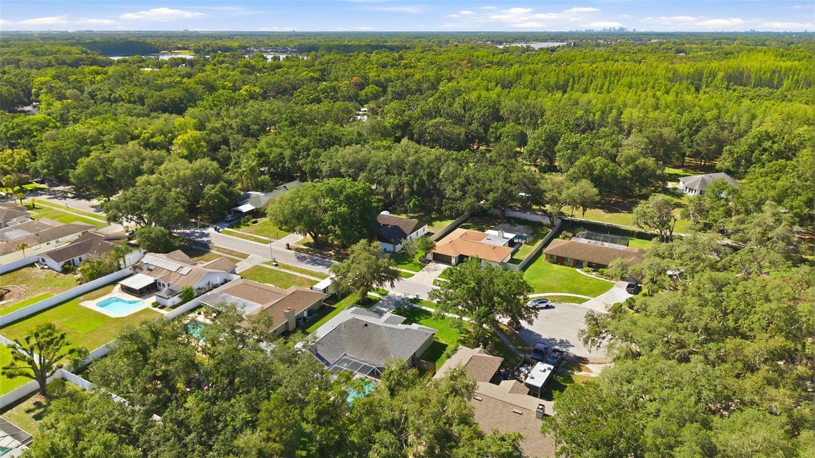 CEDARWOOD SUB - Residential