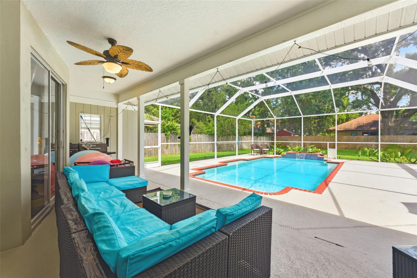 CEDARWOOD SUB - Residential
