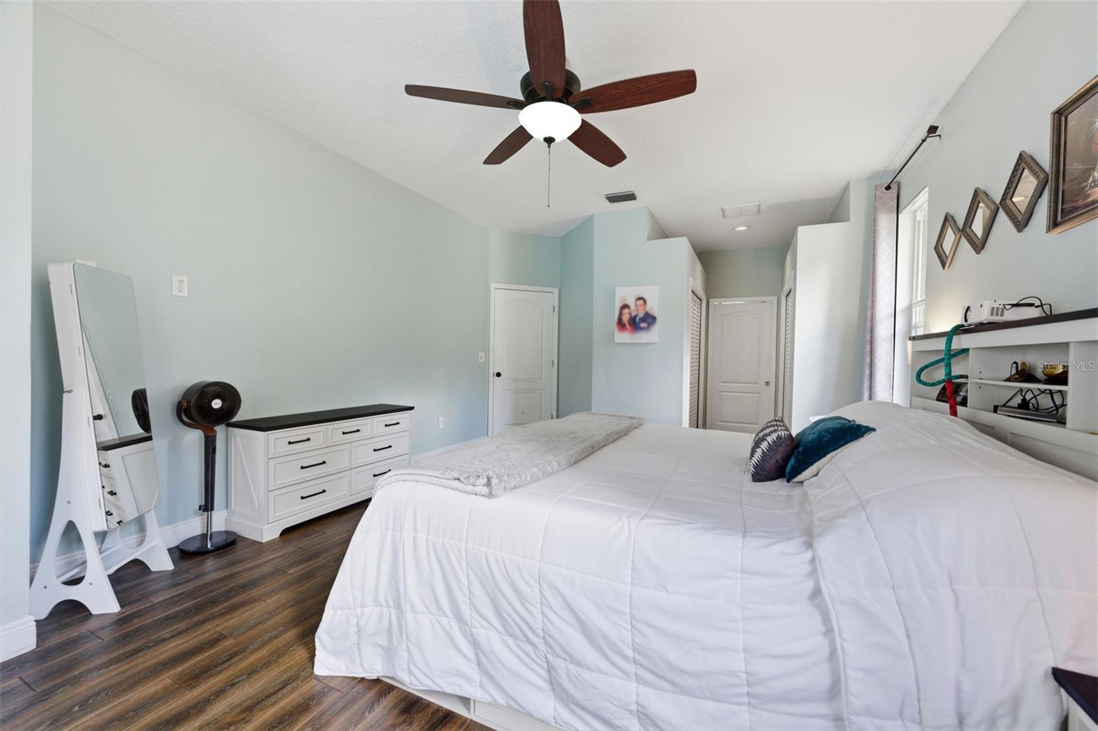 CEDARWOOD SUB - Residential