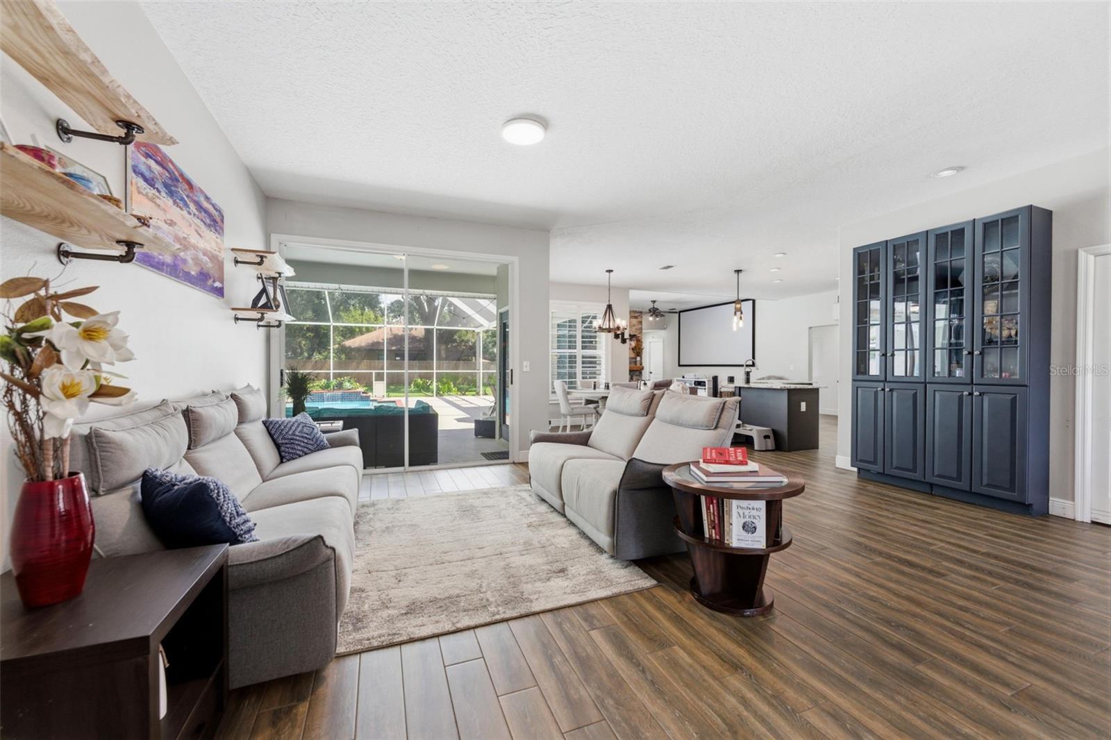CEDARWOOD SUB - Residential