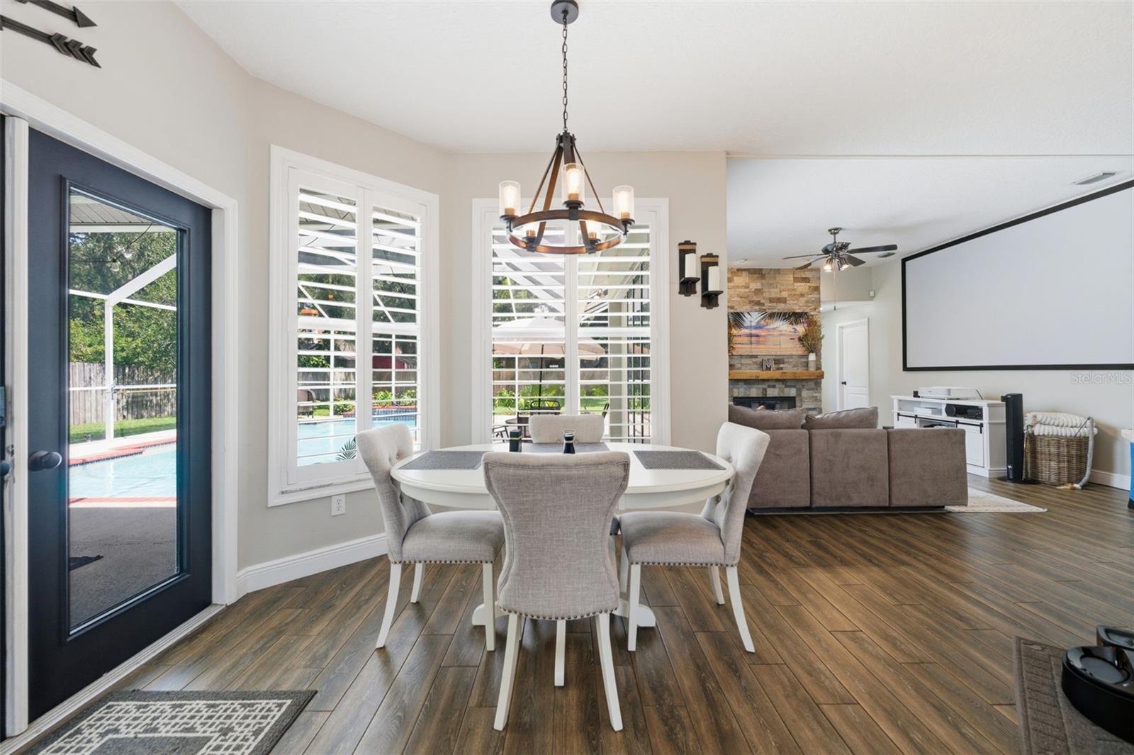 CEDARWOOD SUB - Residential