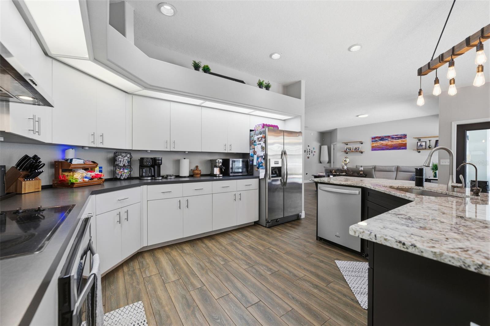CEDARWOOD SUB - Residential