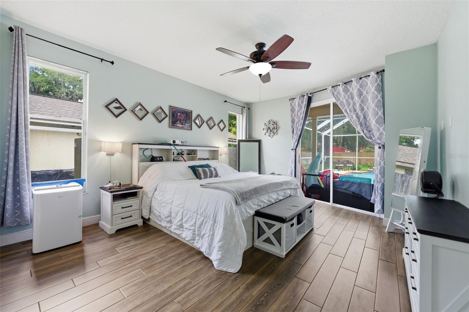CEDARWOOD SUB - Residential