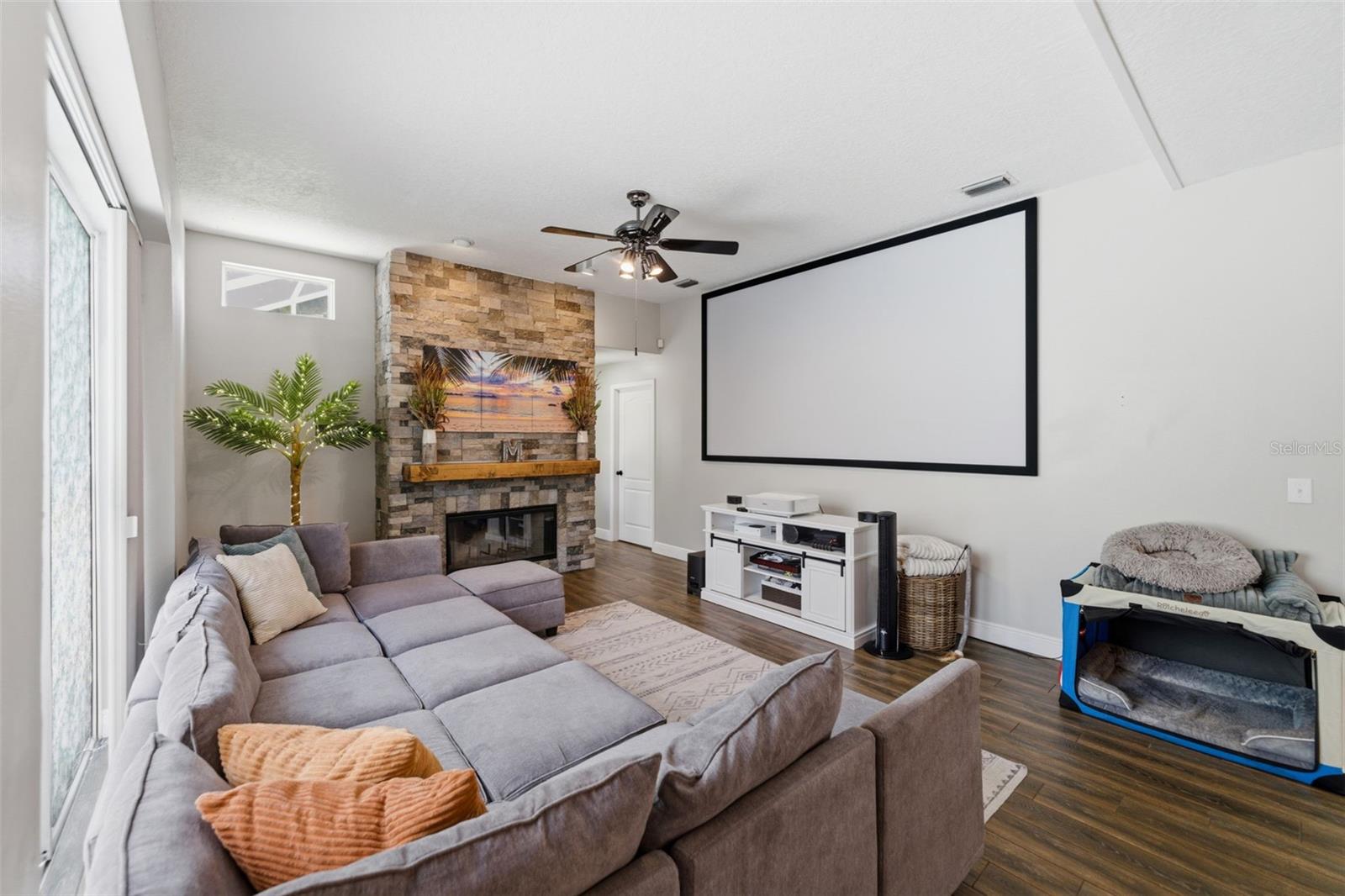 CEDARWOOD SUB - Residential