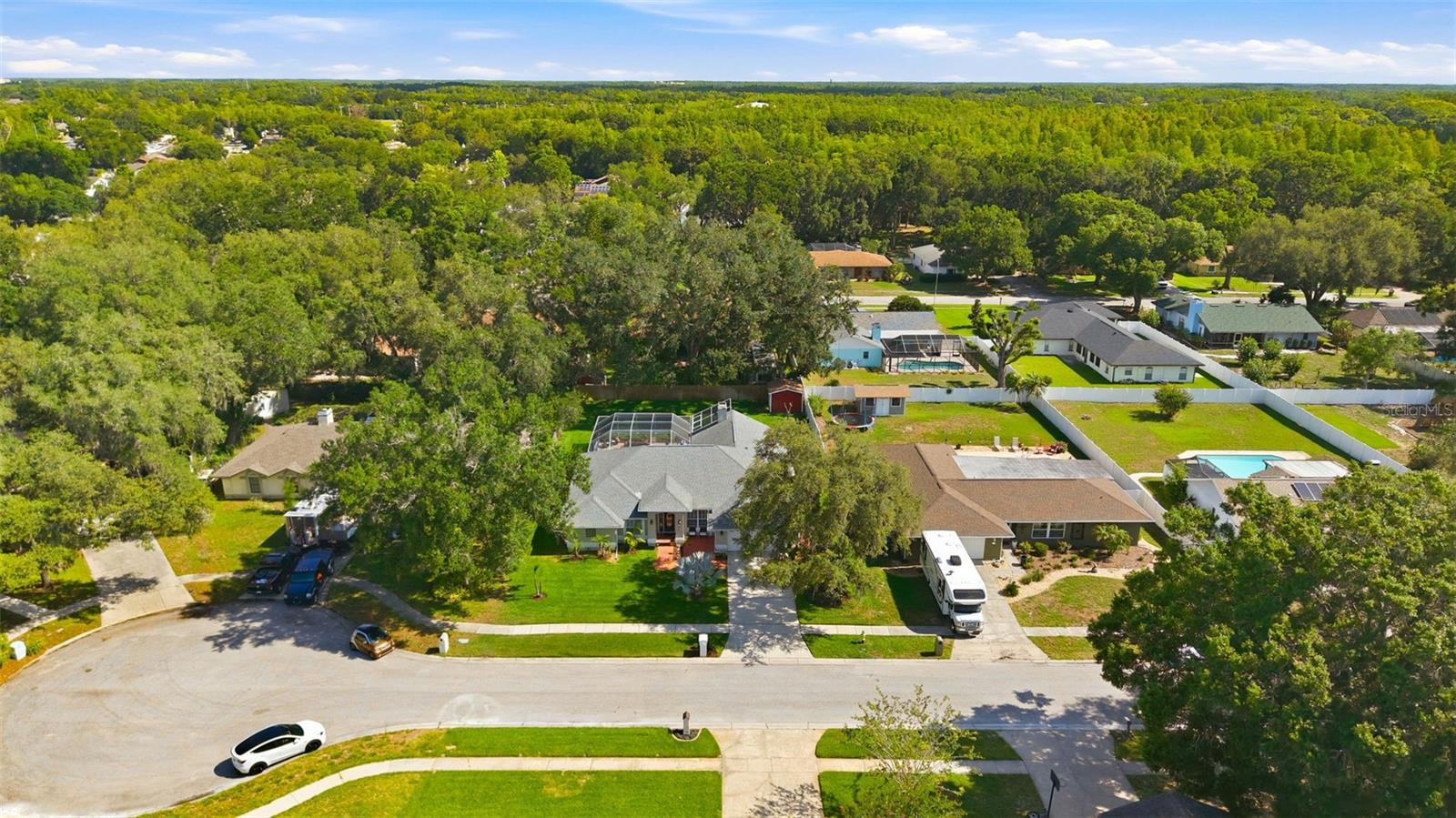 CEDARWOOD SUB - Residential