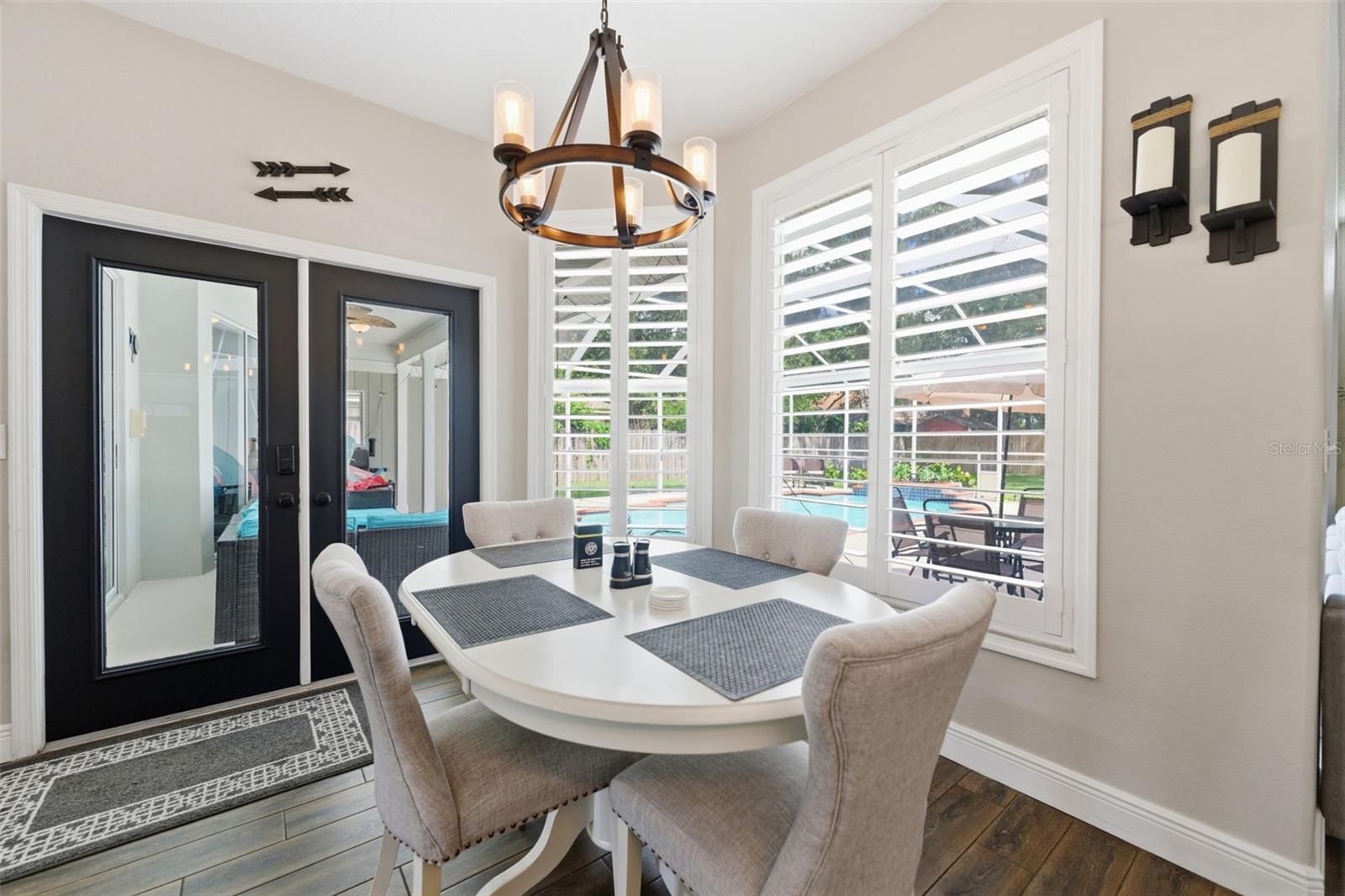 CEDARWOOD SUB - Residential