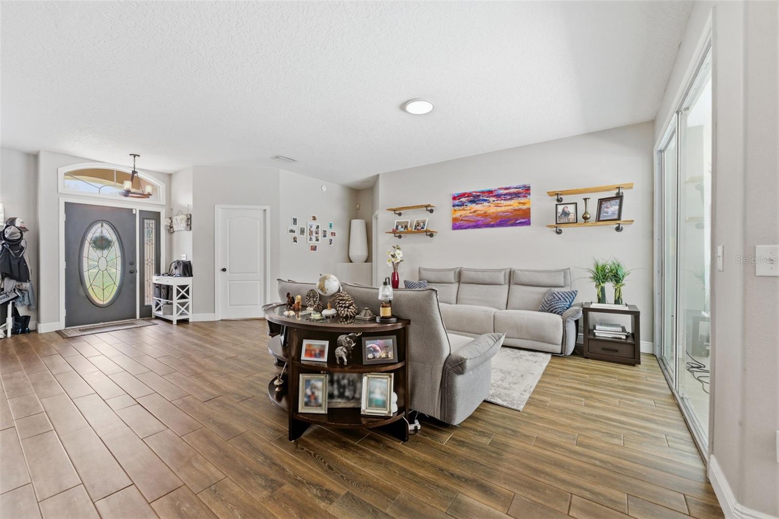 CEDARWOOD SUB - Residential