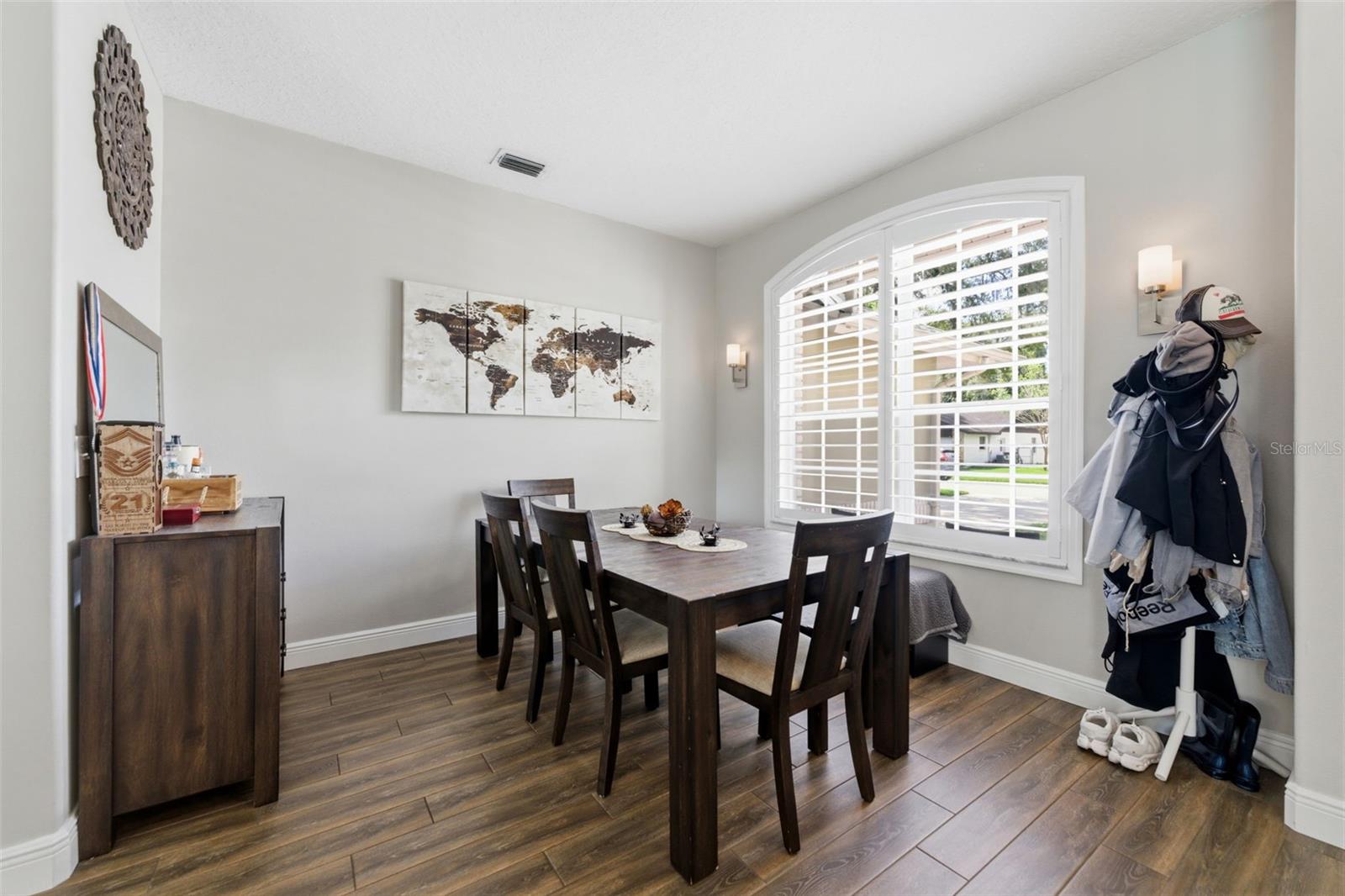 CEDARWOOD SUB - Residential