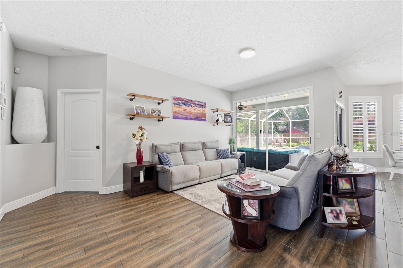 CEDARWOOD SUB - Residential