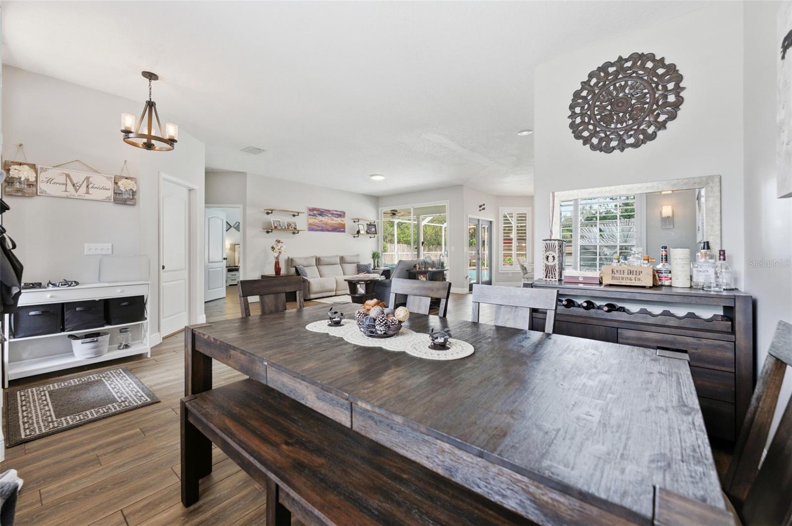 CEDARWOOD SUB - Residential