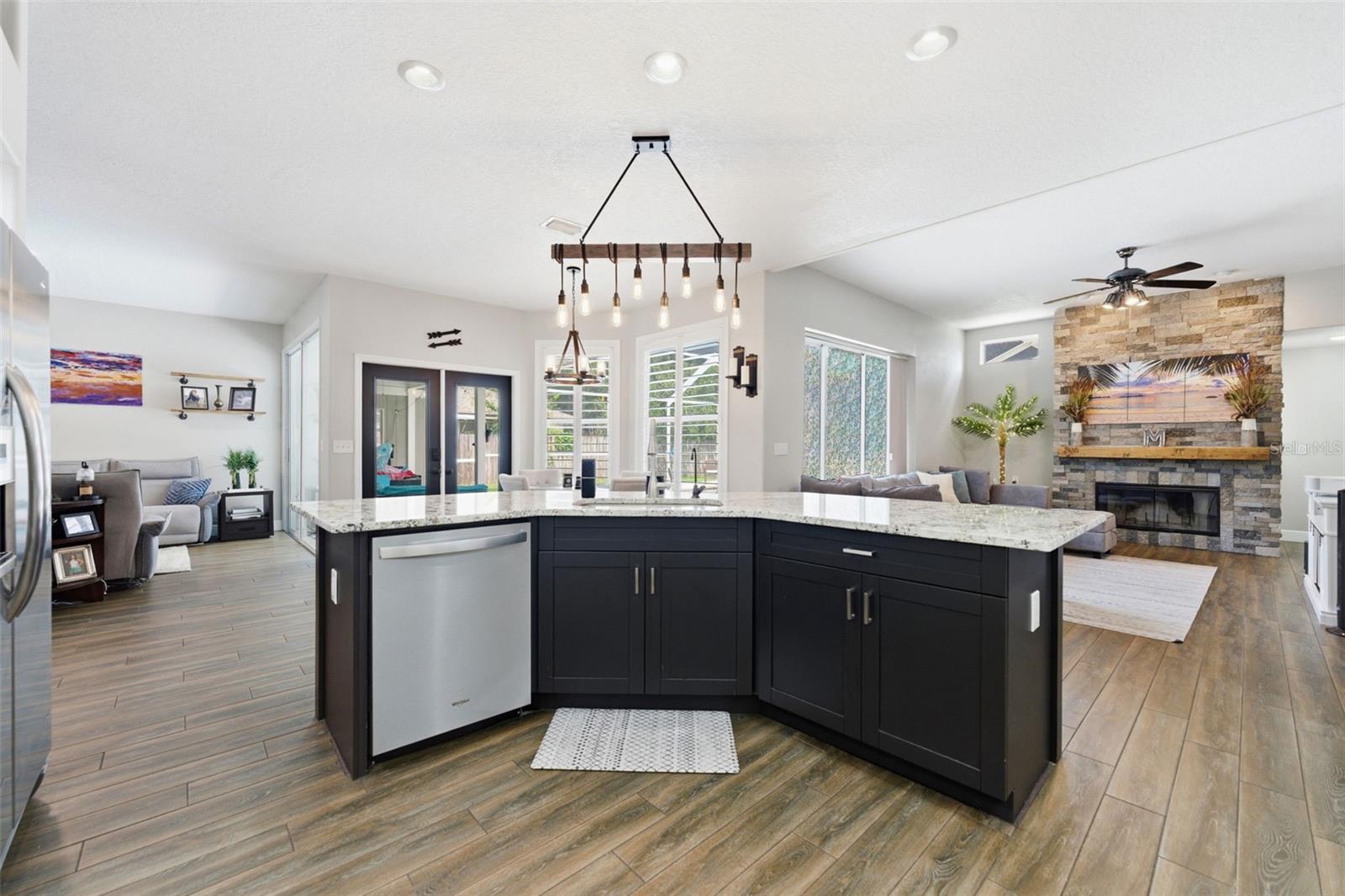 CEDARWOOD SUB - Residential