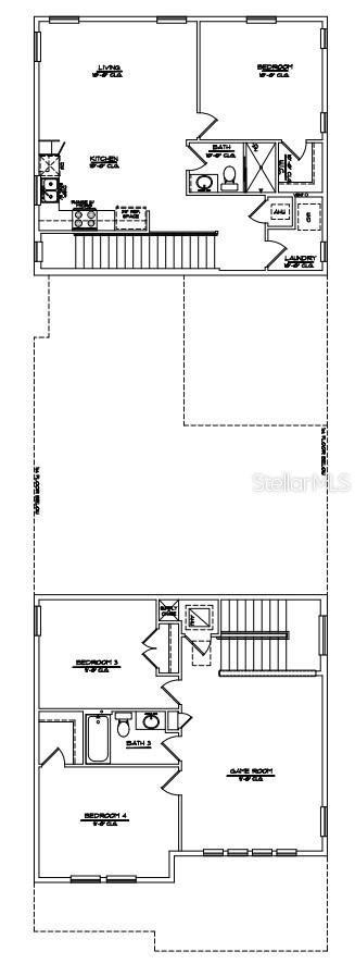 9803 GOBAT ALLEY