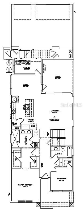 9803 GOBAT ALLEY