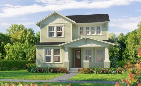 9803 GOBAT ALLEY ORLANDO FL 32827
