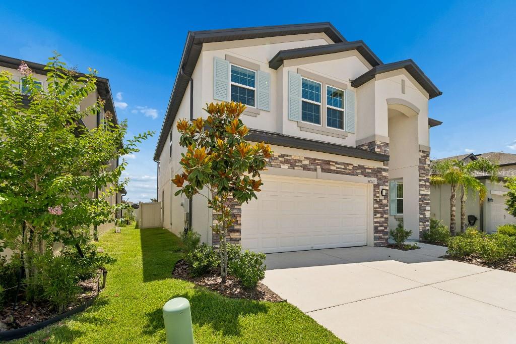 16011 SONOMA GROVE CIRCLE