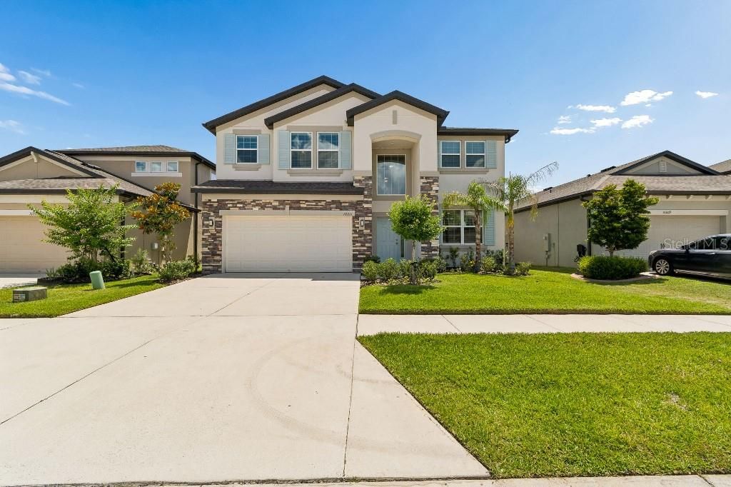 Photo of 16011 Sonoma Grove Circle, Tampa, FL 33647 (MLS # TB8510072)
