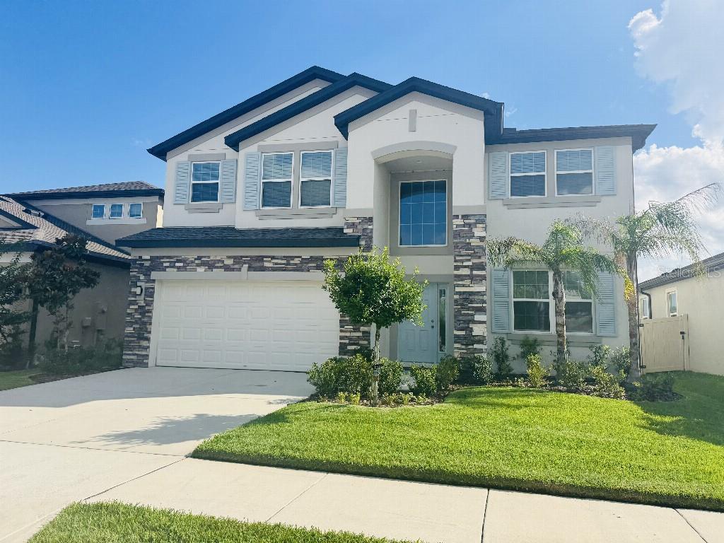 16011 SONOMA GROVE CIRCLE