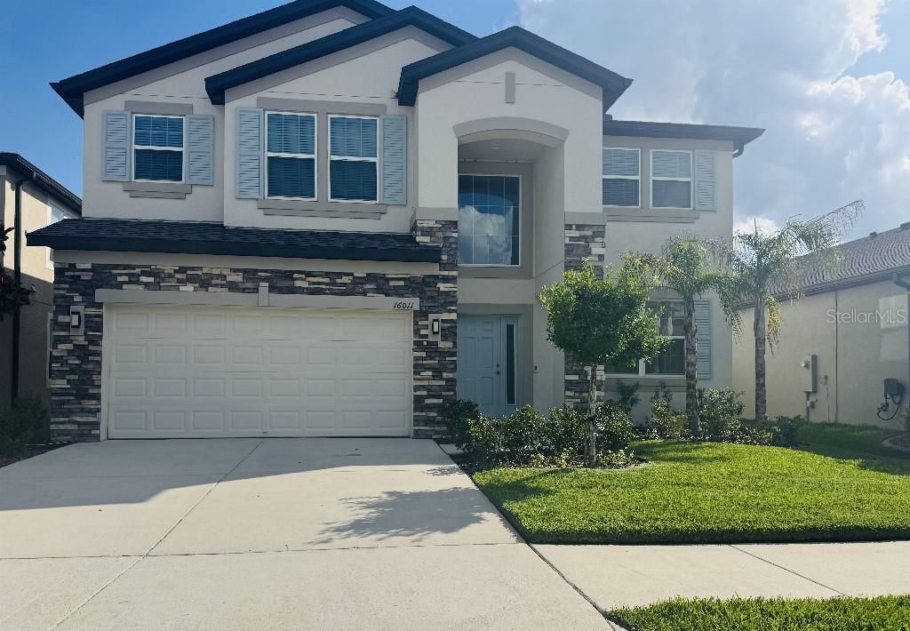 Photo of 16011 Sonoma Grove Circle, Tampa, FL 33647 (MLS # TB8510072)