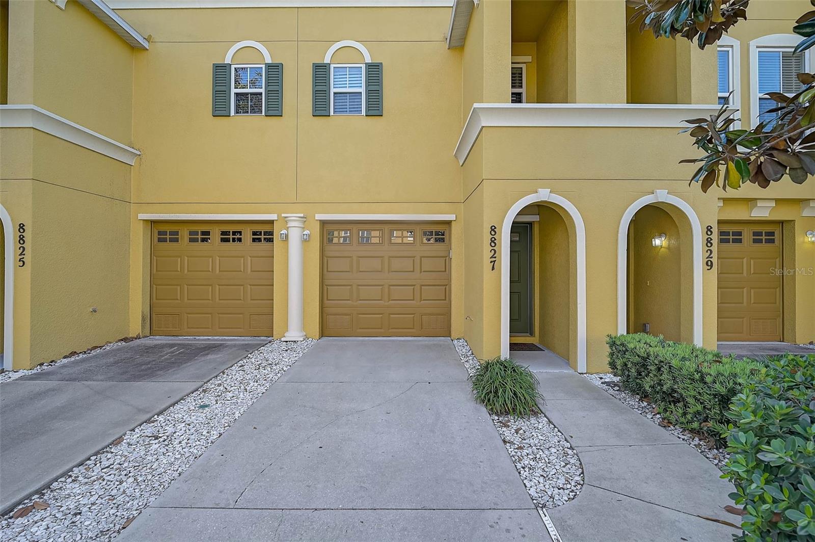 8827 WHITE SAGE LOOP