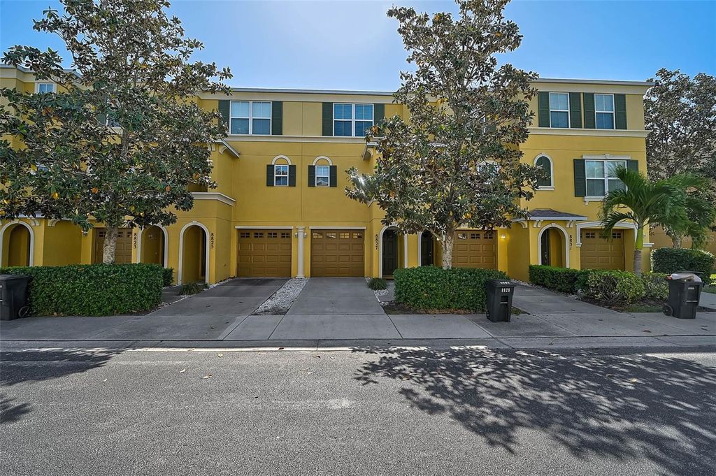 Photo of 8827 White Sage Loop, Lakewood Ranch, FL 34202 (MLS # A4648395)