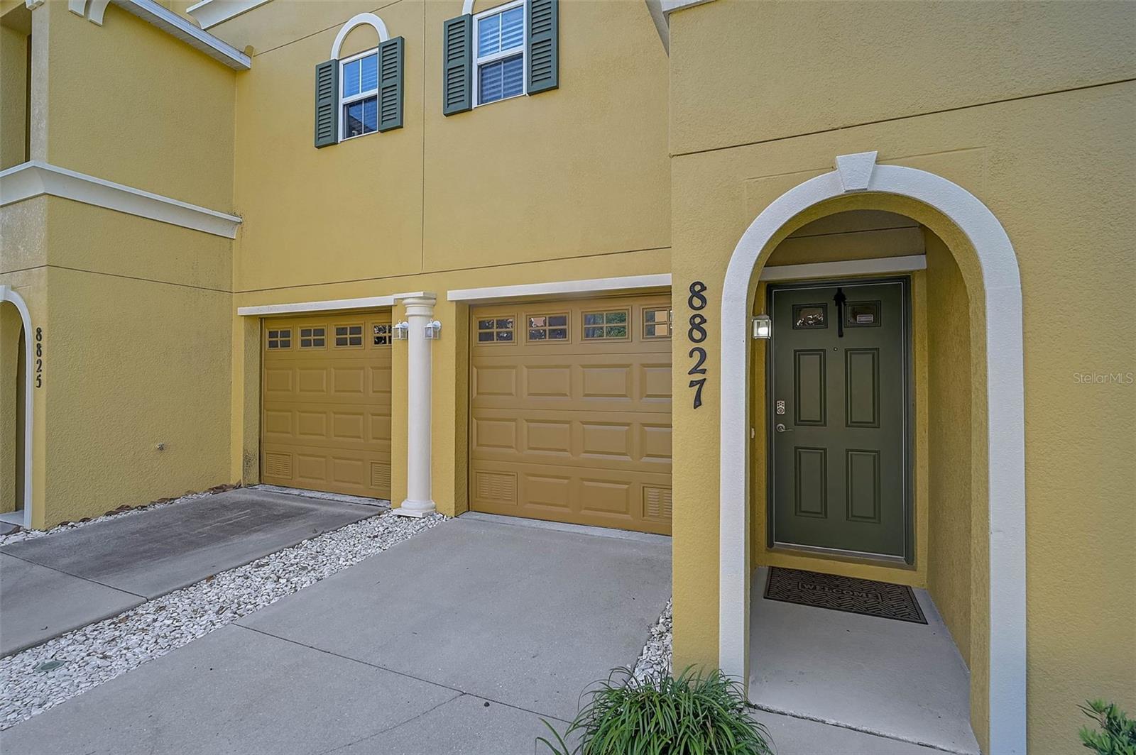 8827 WHITE SAGE LOOP