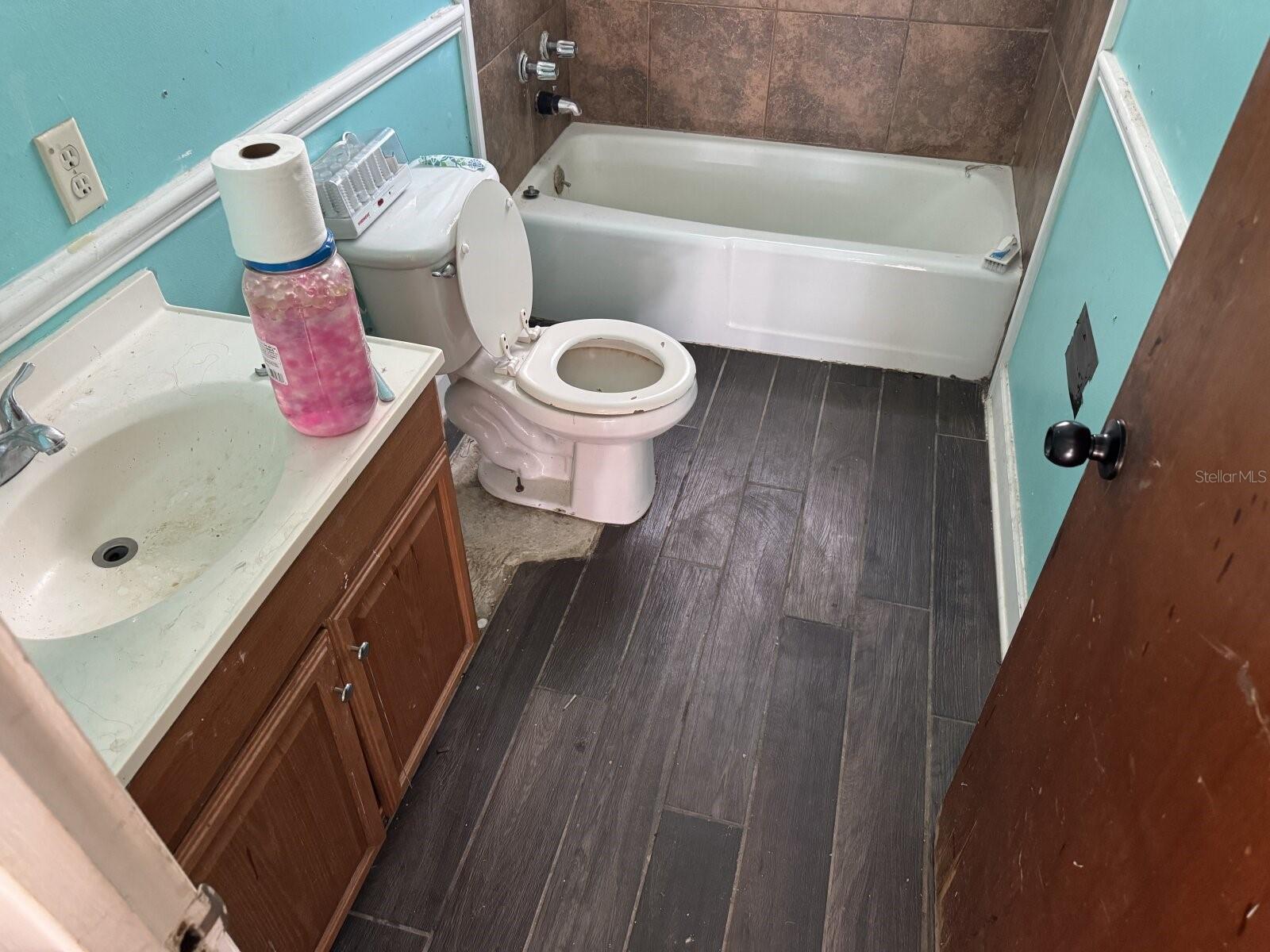 GORDON HEIGHTS PH 01 - Residential