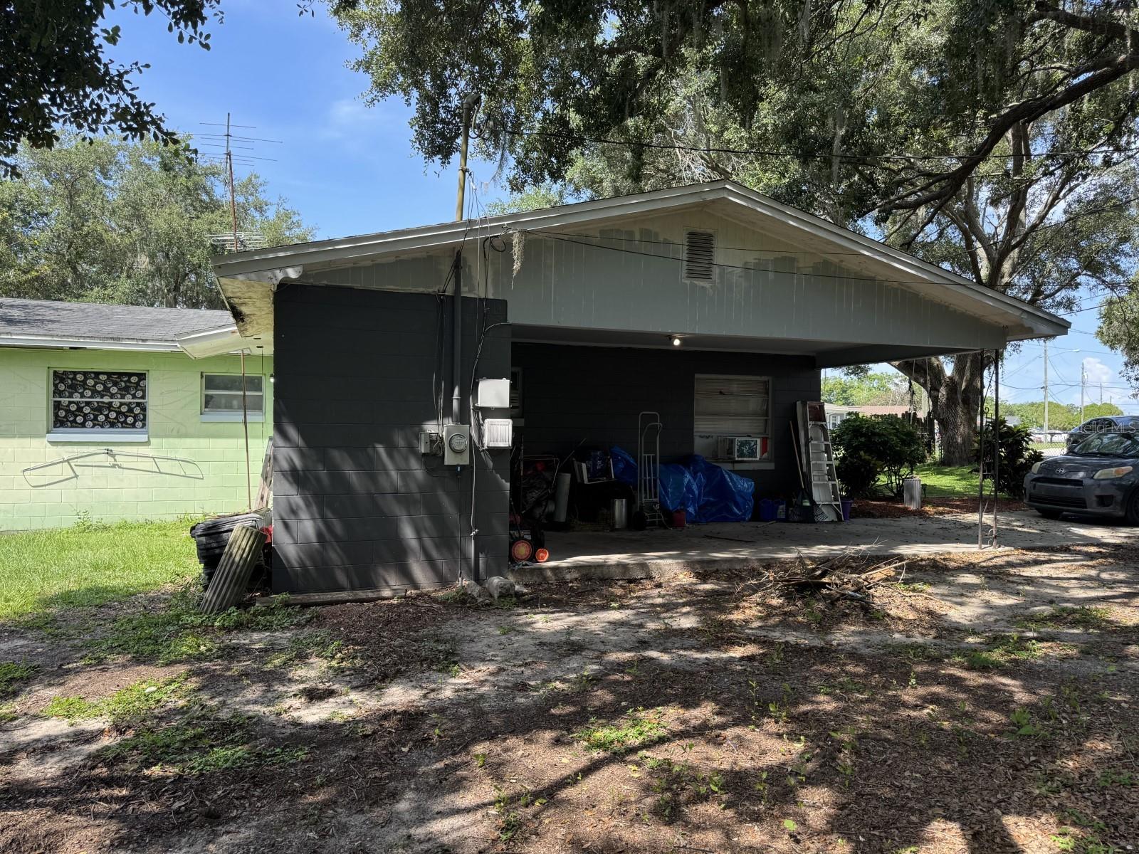 GORDON HEIGHTS PH 01 - Residential