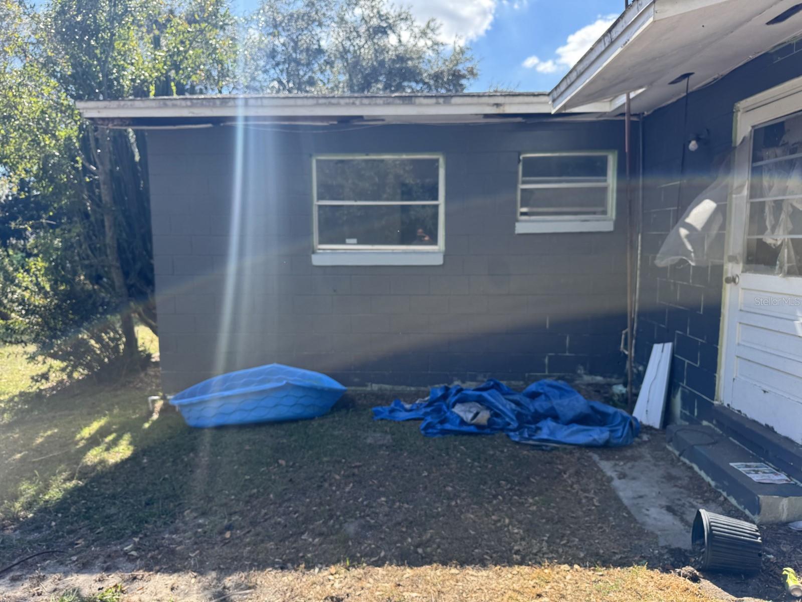 GORDON HEIGHTS PH 01 - Residential