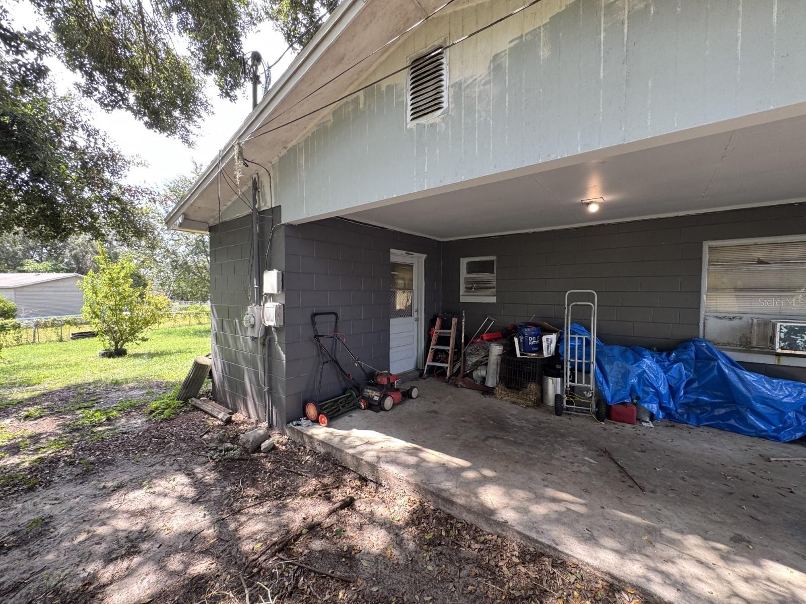 GORDON HEIGHTS PH 01 - Residential