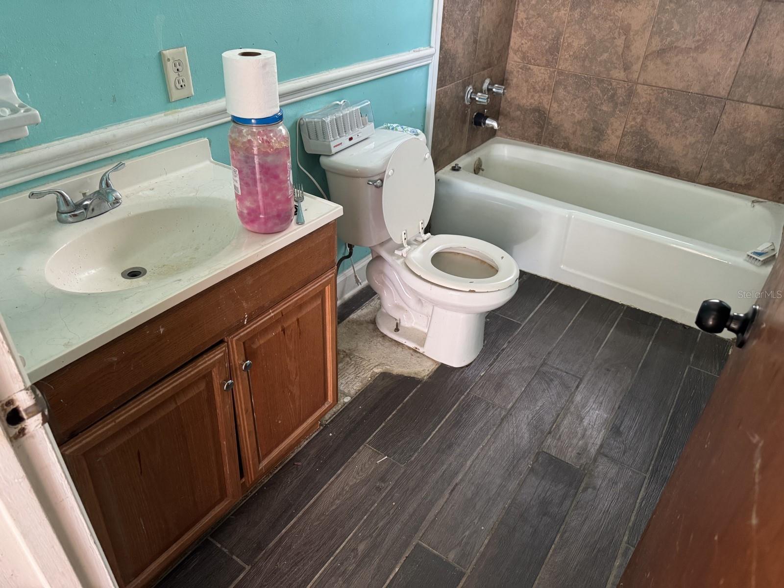 GORDON HEIGHTS PH 01 - Residential