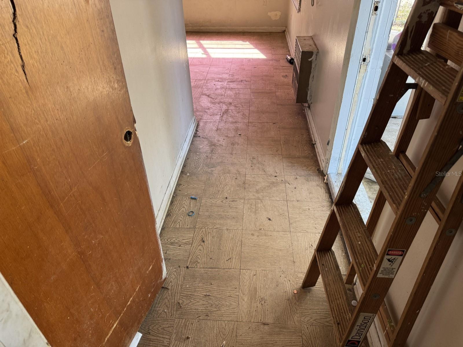 GORDON HEIGHTS PH 01 - Residential