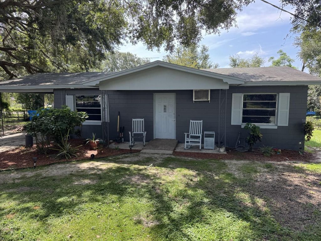 Photo of 2923 Dudley Drive, Bartow, FL 33830 (MLS # TB8455517)