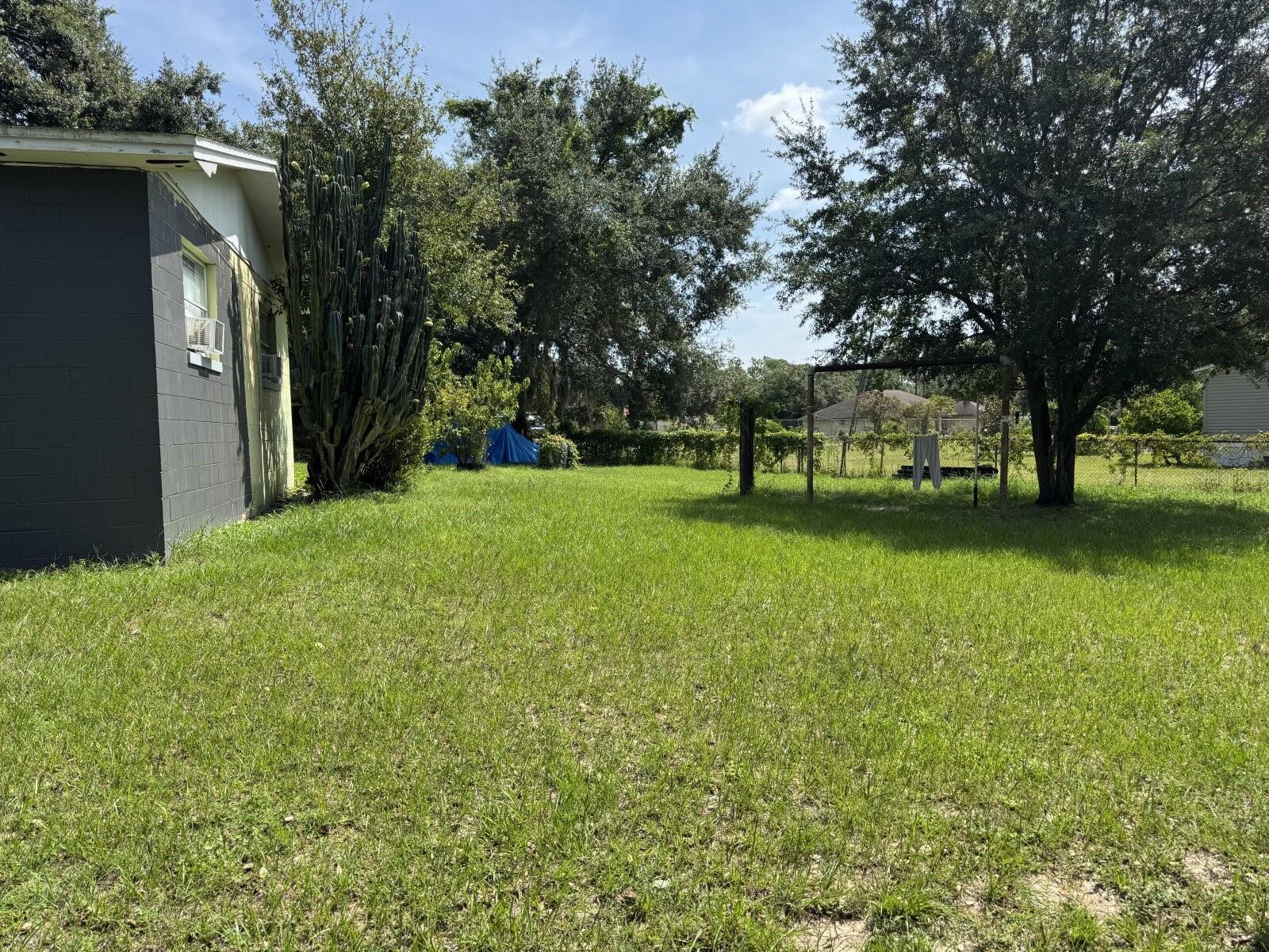 GORDON HEIGHTS PH 01 - Residential