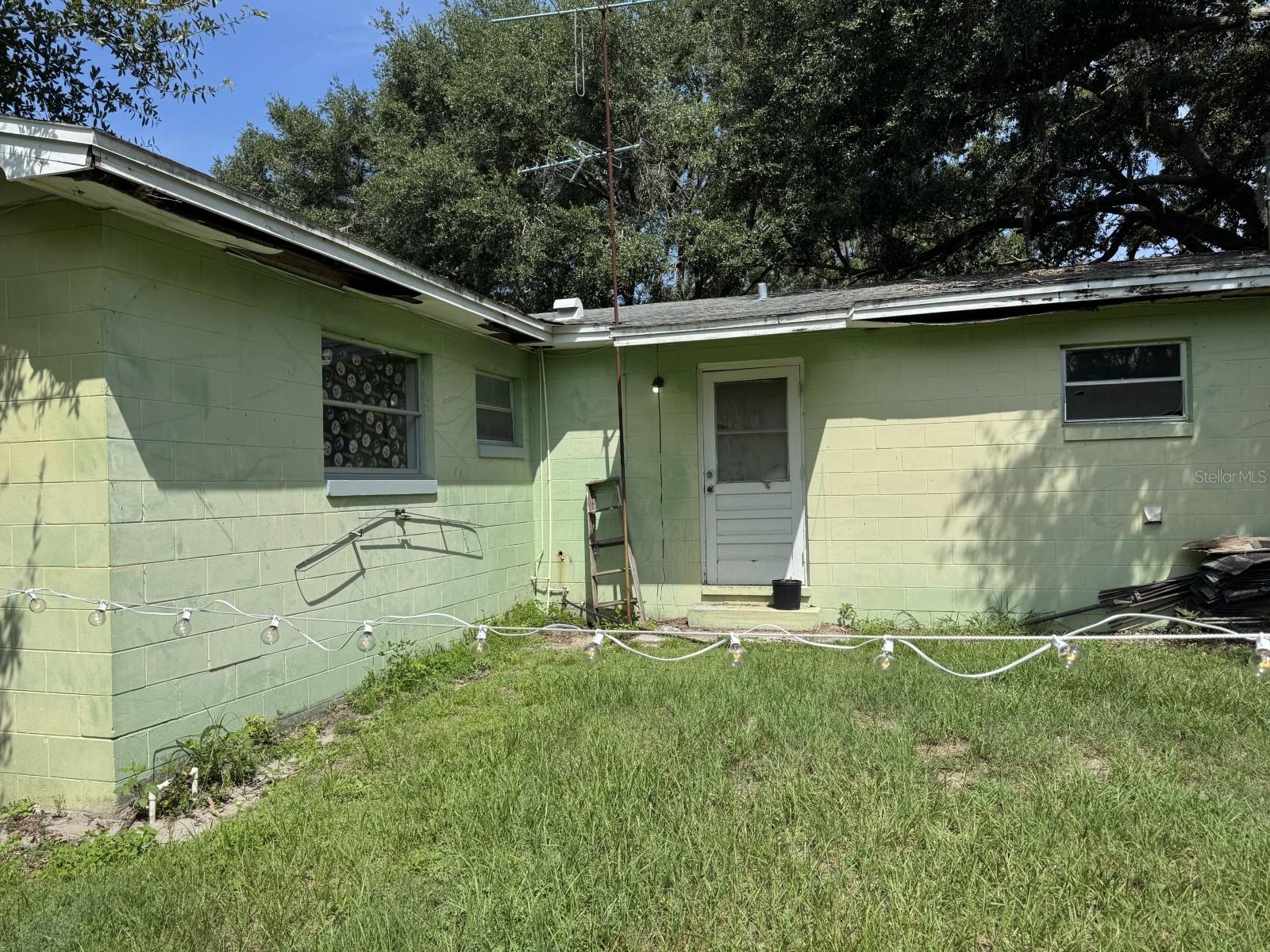 GORDON HEIGHTS PH 01 - Residential