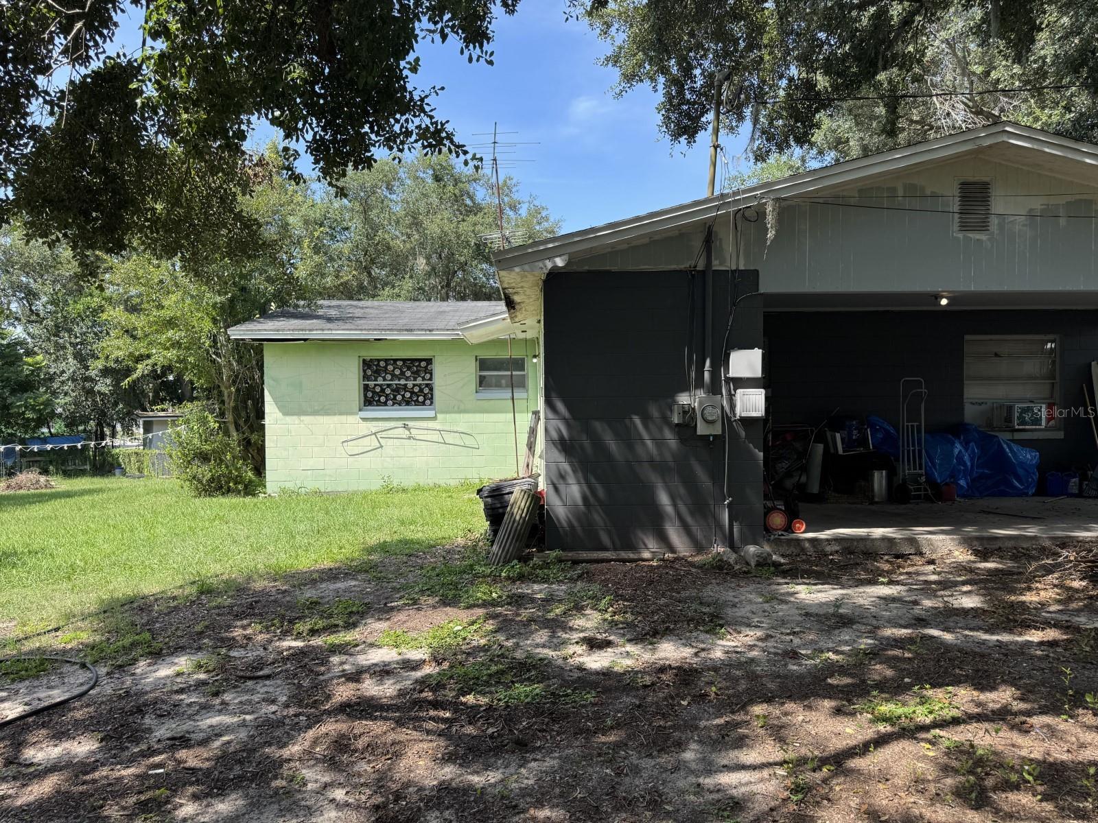 GORDON HEIGHTS PH 01 - Residential