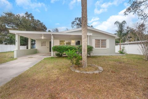 A home in NEW PORT RICHEY