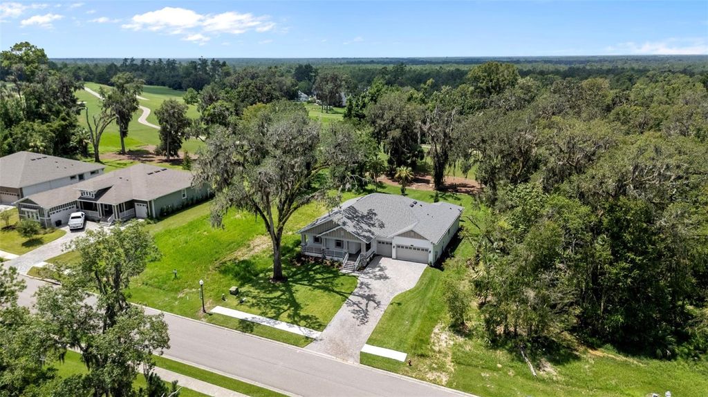 Photo of 6392 Summit View Drive, Brooksville, FL 34601 (MLS # W7869598)