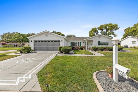 Tiny photo for 9492 SE 173rd Lane, Summerfield, FL 34491 (MLS # OM715865)