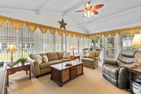 Tiny photo for 9492 SE 173rd Lane, Summerfield, FL 34491 (MLS # OM715865)