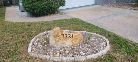 A home in PORT RICHEY