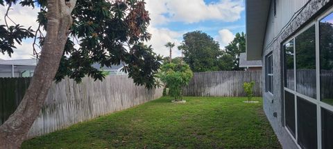 A home in PORT RICHEY