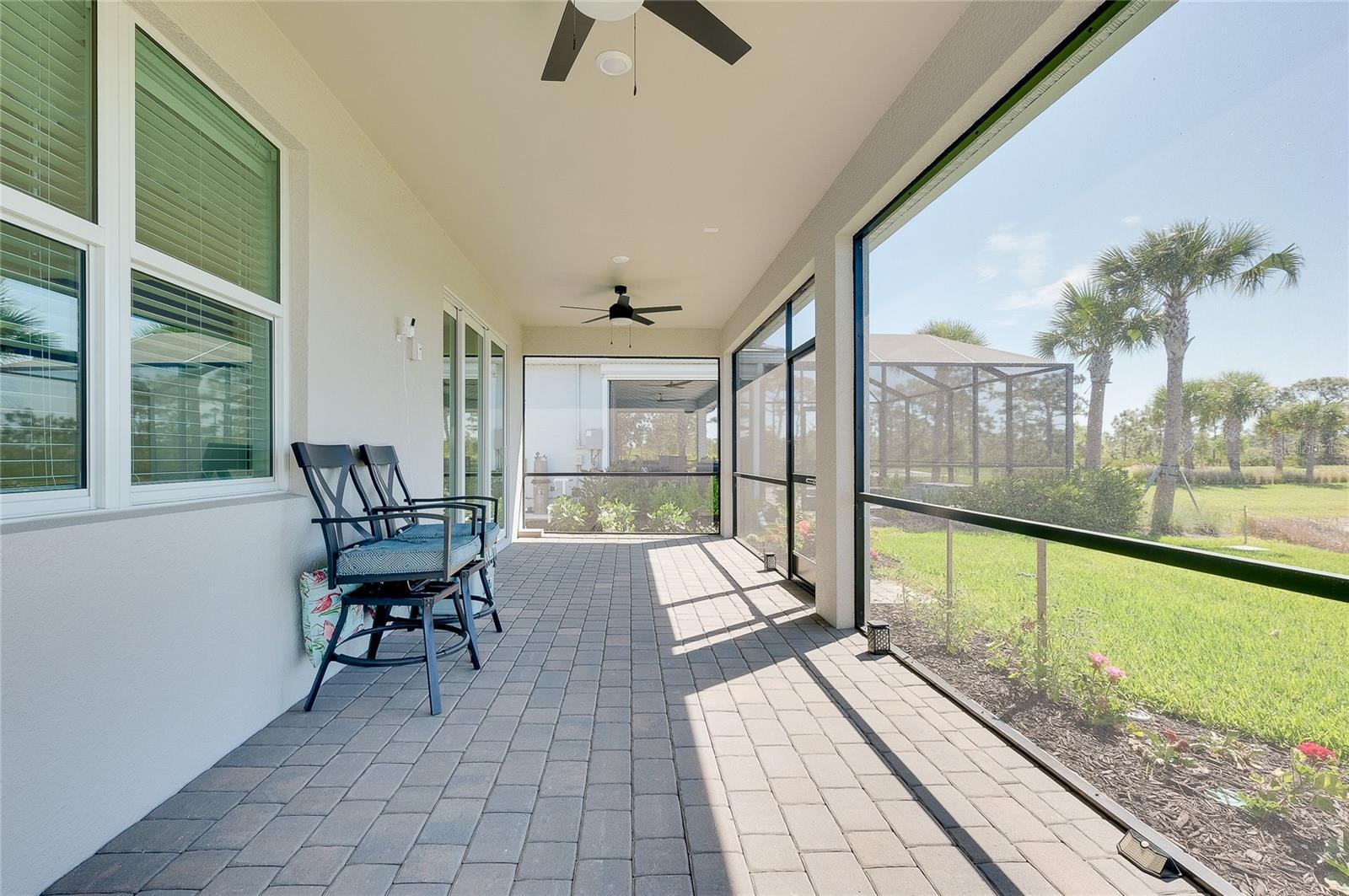 BEACHWALK BY MANASOTA KEY - Residential