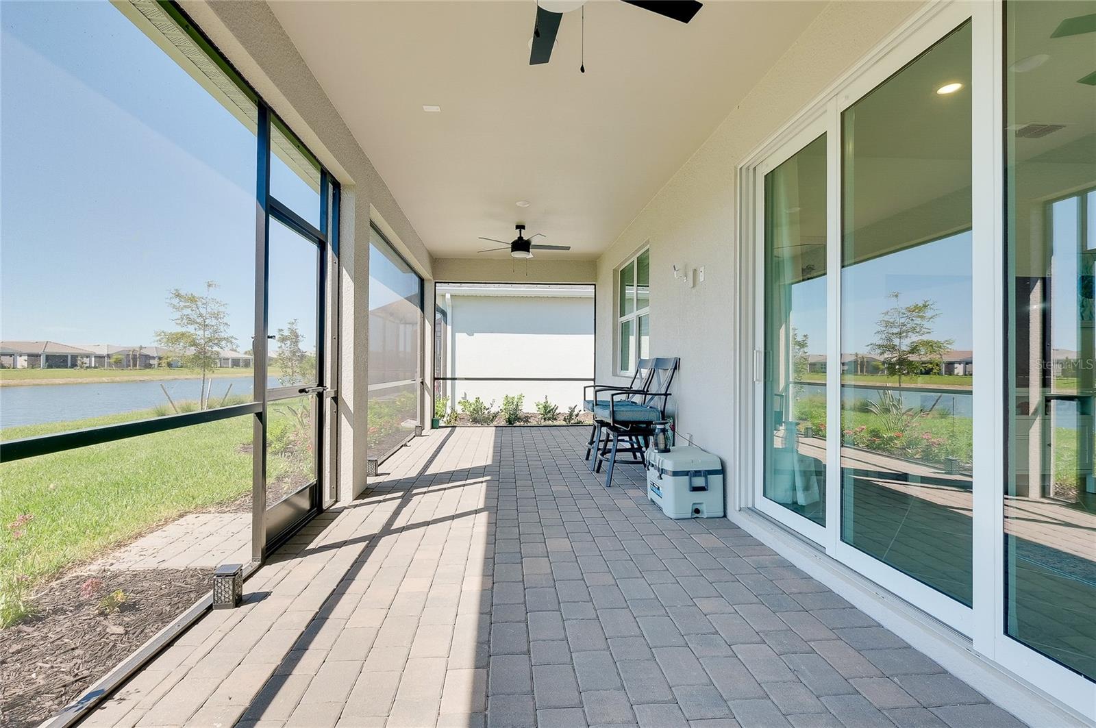 BEACHWALK BY MANASOTA KEY - Residential