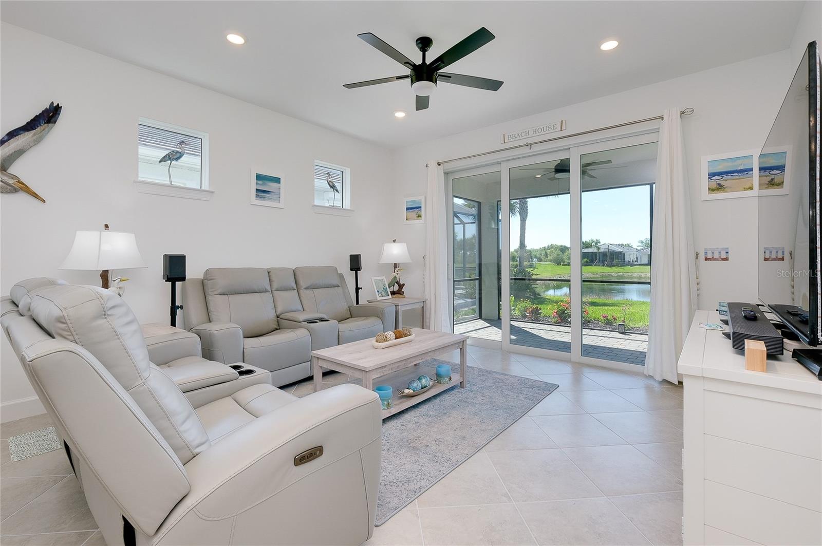 BEACHWALK BY MANASOTA KEY - Residential