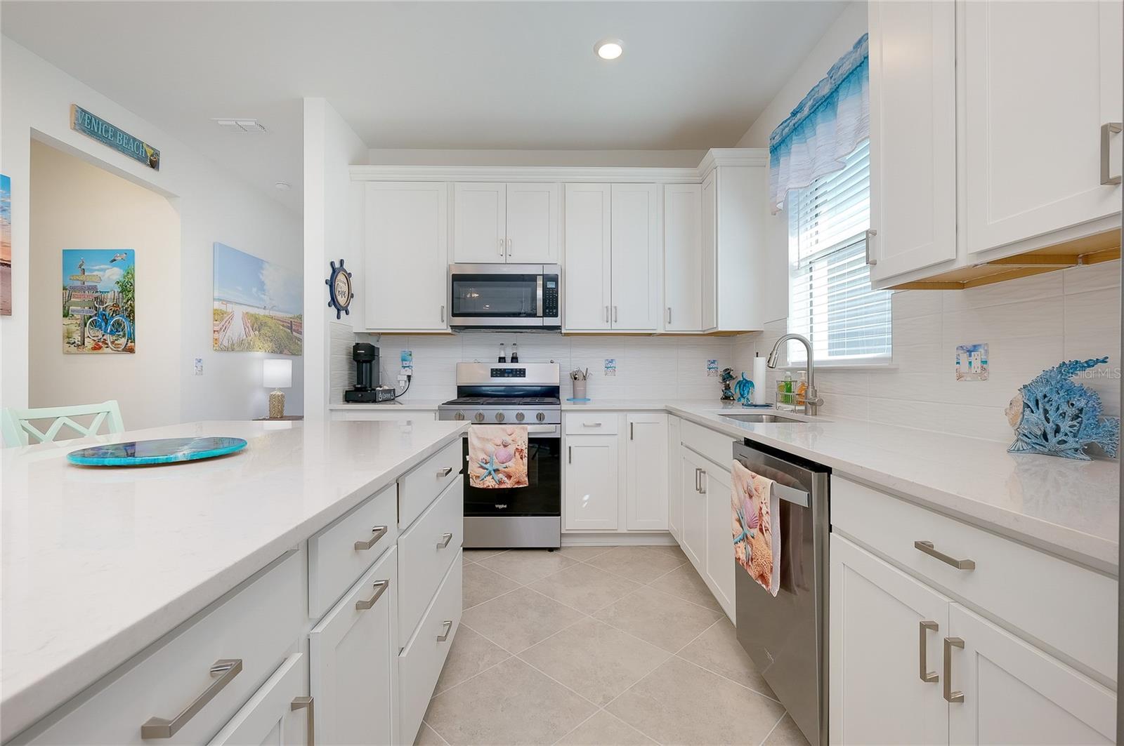 BEACHWALK BY MANASOTA KEY - Residential