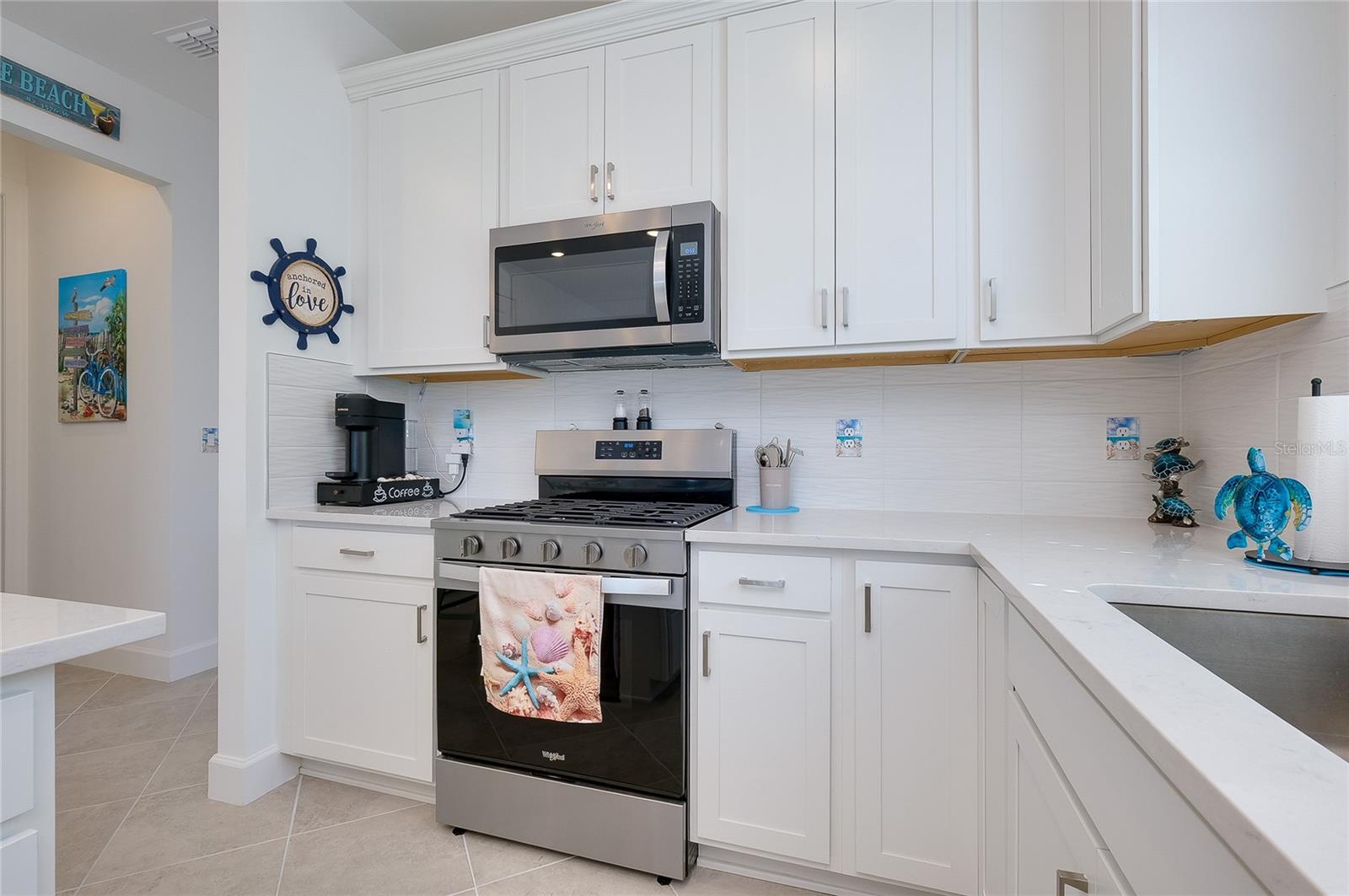 BEACHWALK BY MANASOTA KEY - Residential