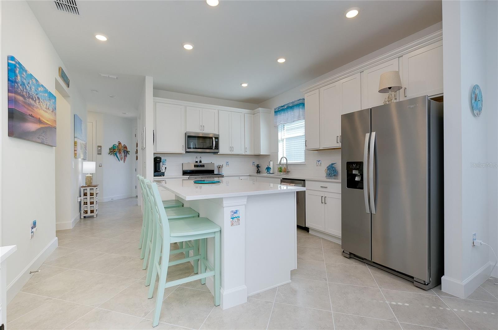 BEACHWALK BY MANASOTA KEY - Residential