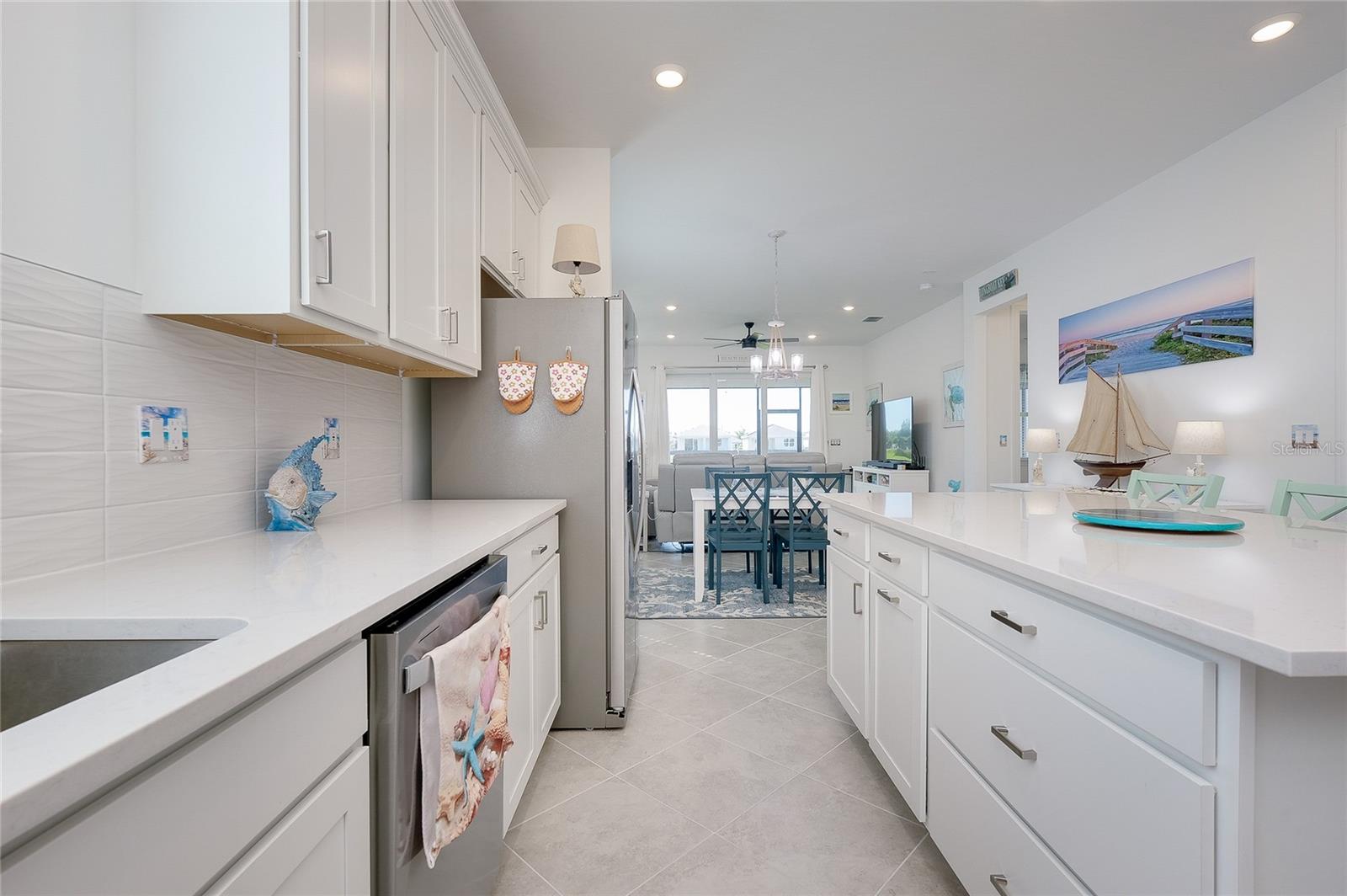 BEACHWALK BY MANASOTA KEY - Residential