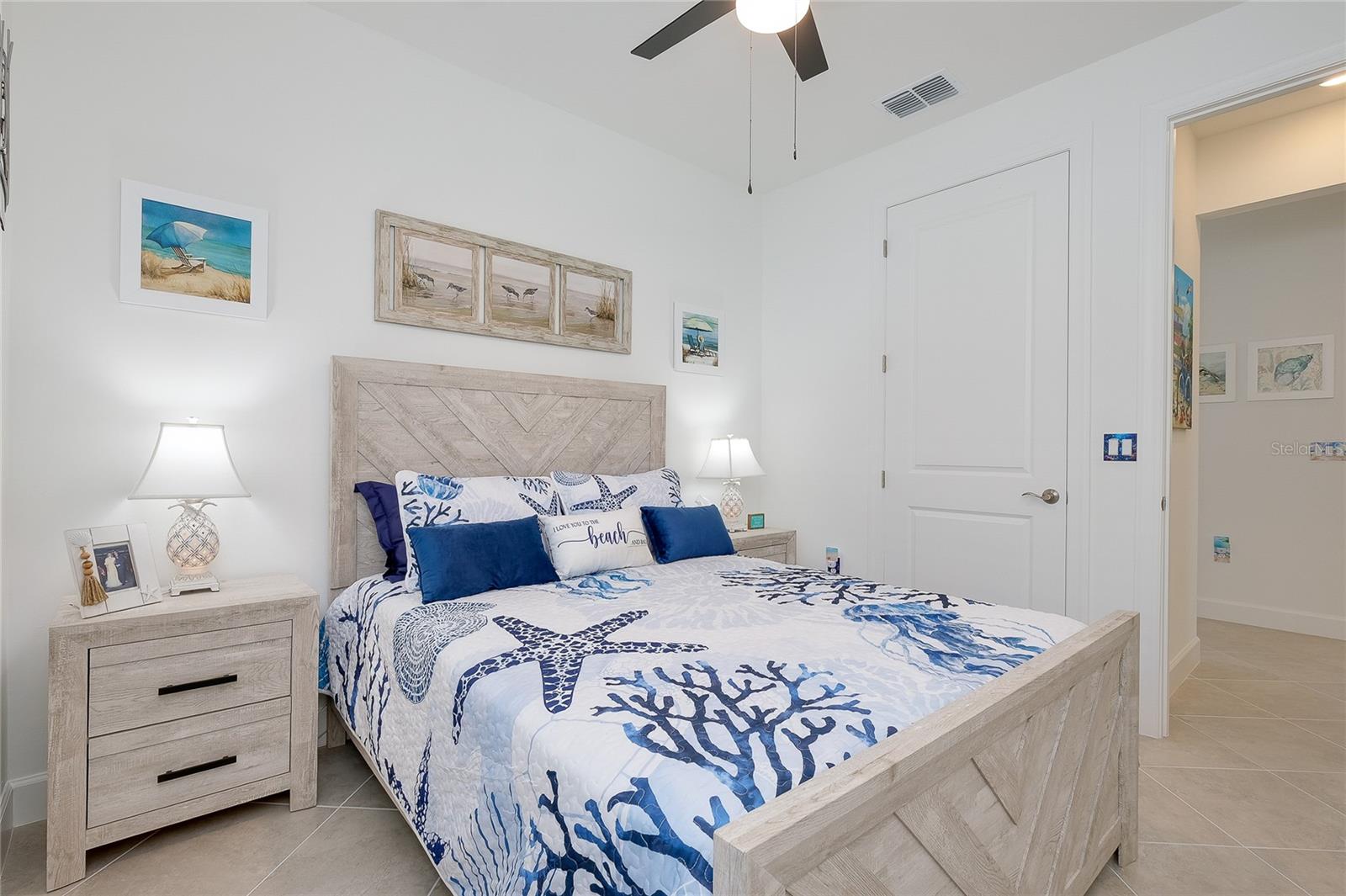 BEACHWALK BY MANASOTA KEY - Residential