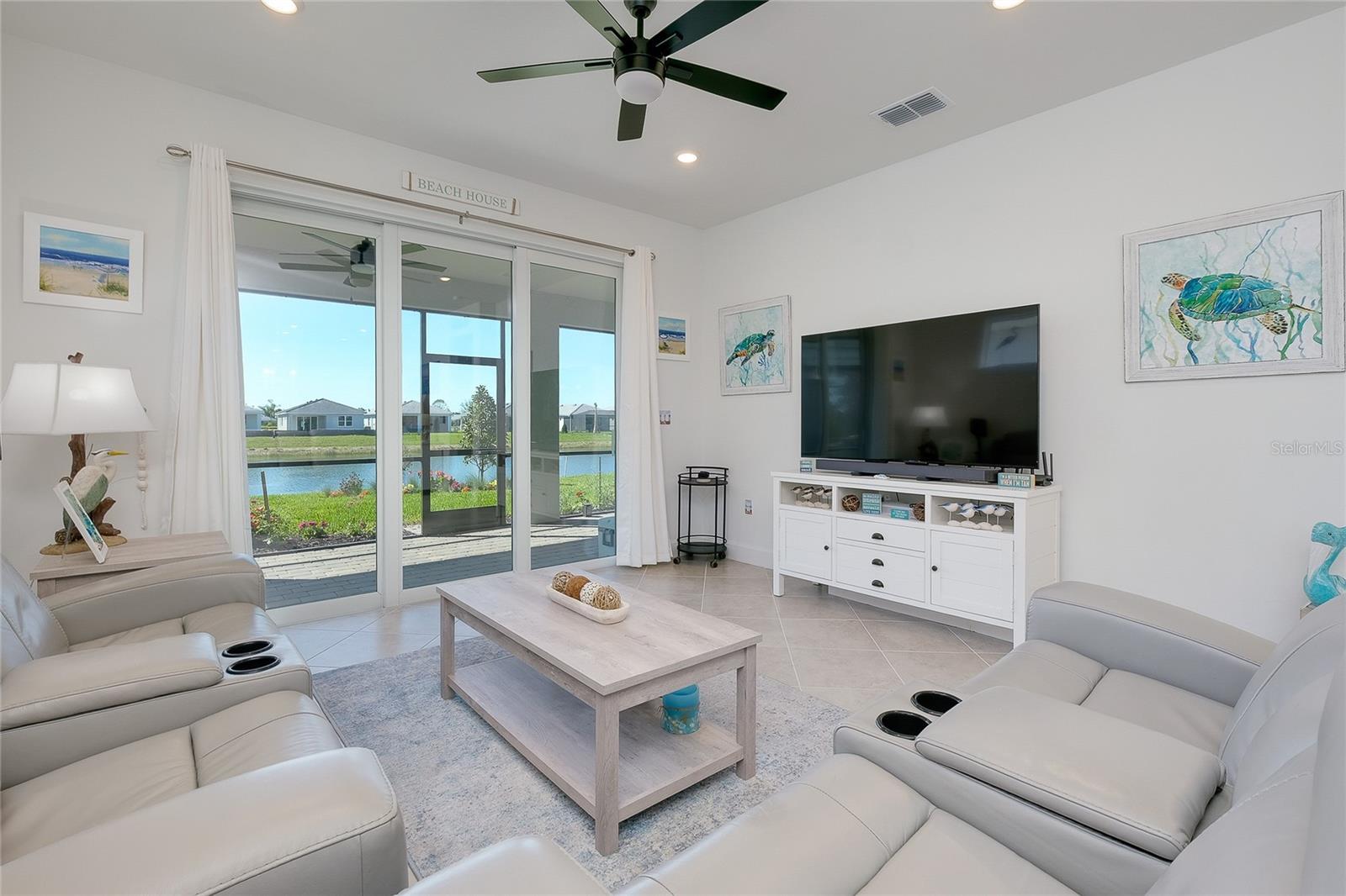 BEACHWALK BY MANASOTA KEY - Residential